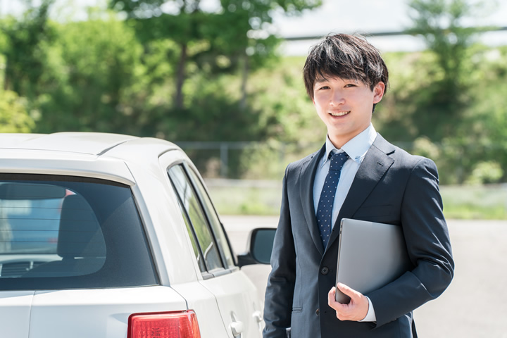 高橋商事について
